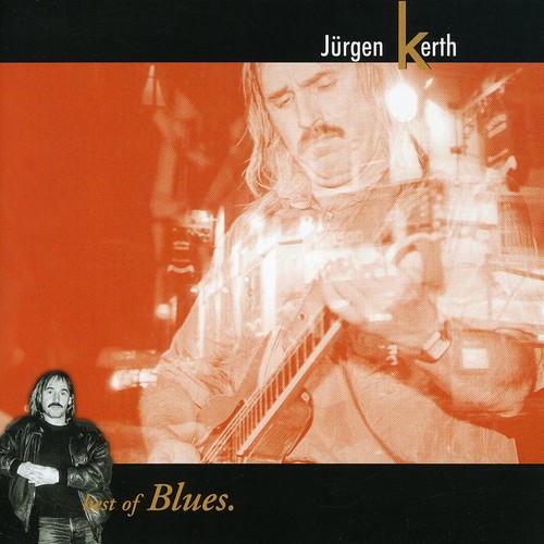 Best of Blues [Import]