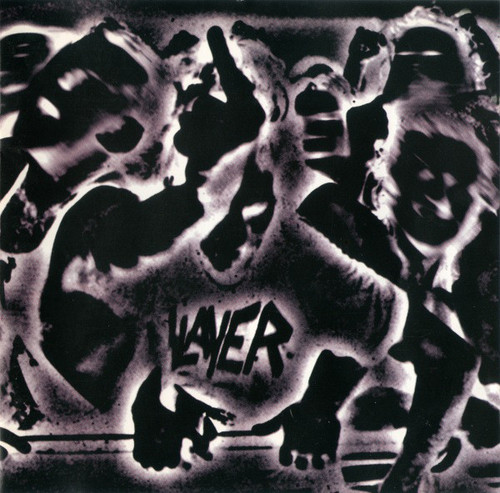 Slayer - Undisputed Attitude [Vinyl]
