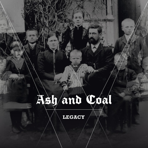 Ash & Coal - Legacy