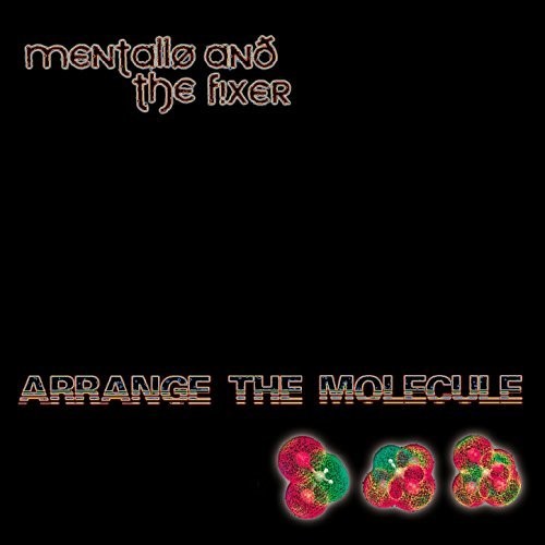 Arrange The Molecule