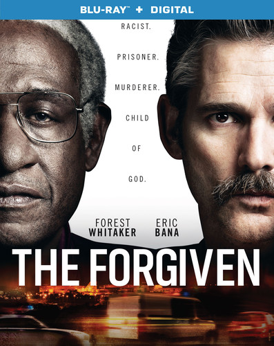 Forgiven - The Forgiven