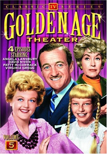 Golden Age Theater 5