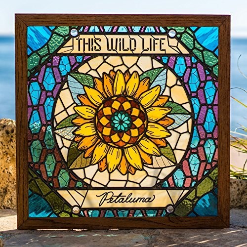 This Wild Life - Petaluma [LP]