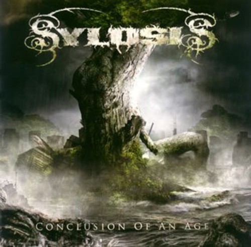 Sylosis - Conclusion Of An Age [Import]
