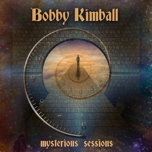 Bobby Kimball - Mysterious Sessions