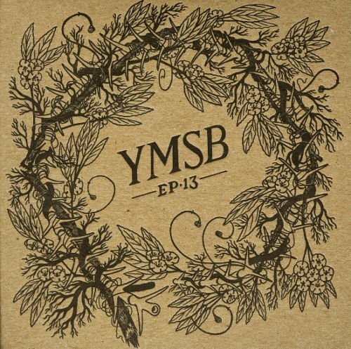 Yonder Mountain String Band - Ymsb Ep13