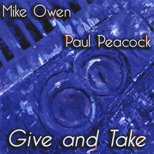 Mike Owen - Give & Take