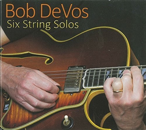 Six Strings Solos