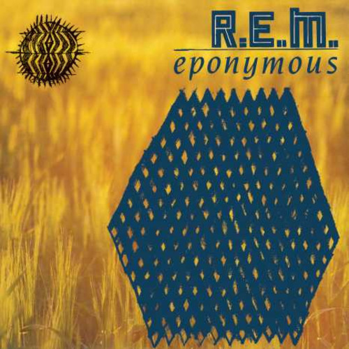 R.E.M. - Eponymous [LP]
