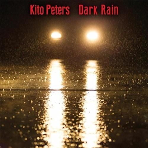 Kito Peters - Dark Rain