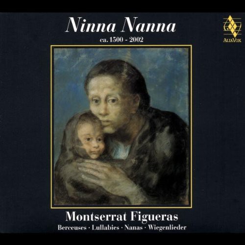 Ninna Nanna: Lullabies