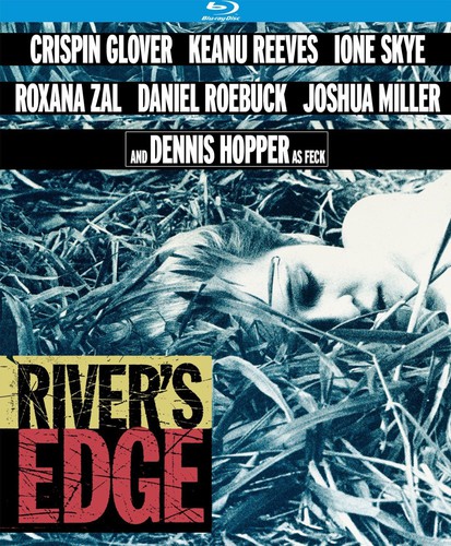 River's Edge [Movie] - River's Edge