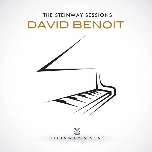 David Benoit - David Benoit: The Steinway Sessions