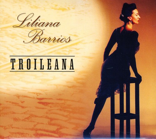 Troileana [Import]