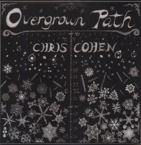 Chris Cohen - Overgrown Path