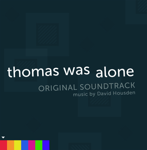 Thomas Was Alone (Original Soundtrack)