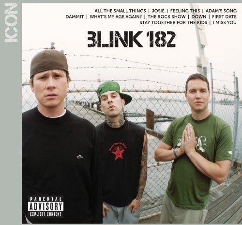blink-182 - Icon