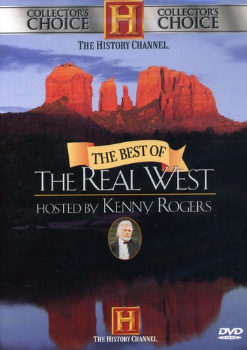 The Best of the Real West