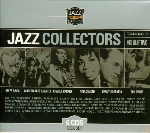 Jazz Collection, Vol. 2 [Import]