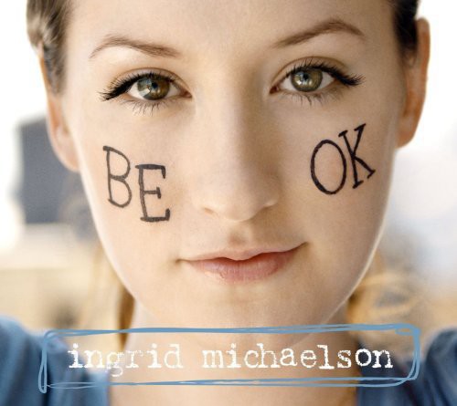 Ingrid Michaelson - Be Ok [Limited Edition Color LP]