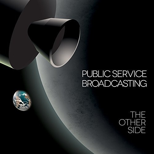 Public Service Broadcasting - Other Side