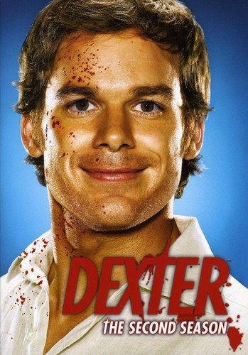 Dexter [TV Series] - Dexter: The Second Season