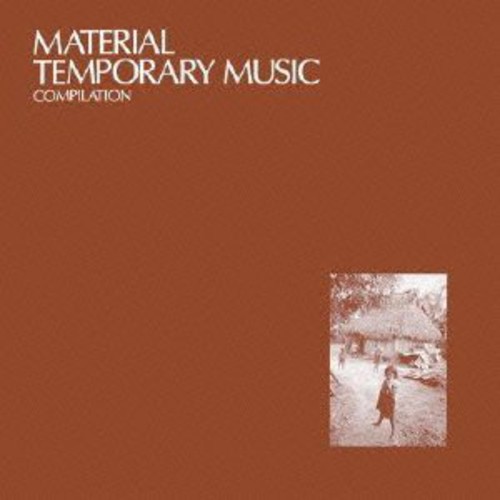 Temporary Music [Import]