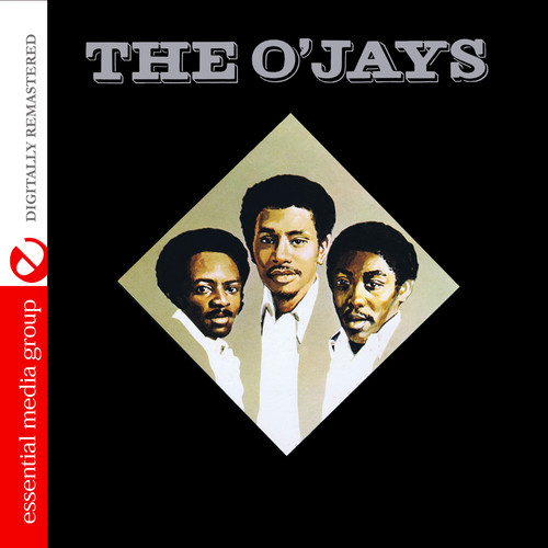 O'Jays - The O'Jays