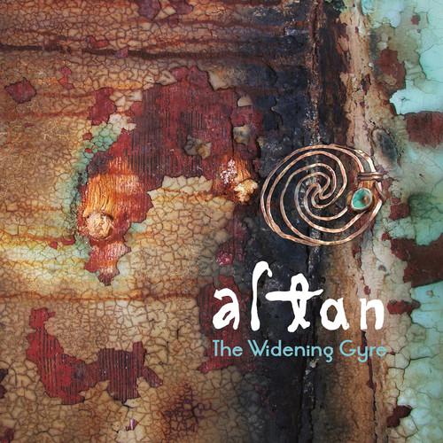 Altan - Widening Gyre