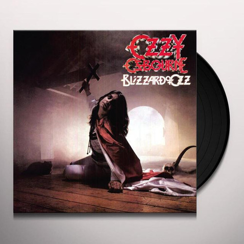 Blizzard Of Ozz