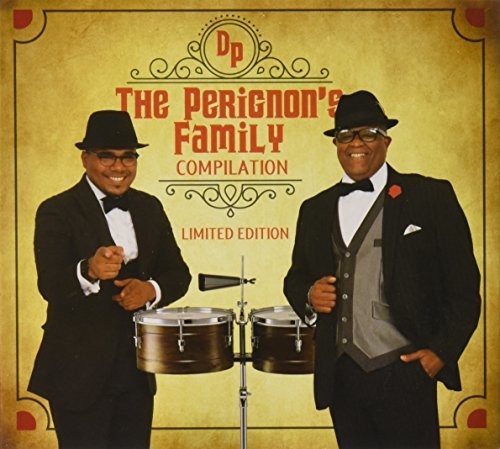 The Perignon's Family Compilation
