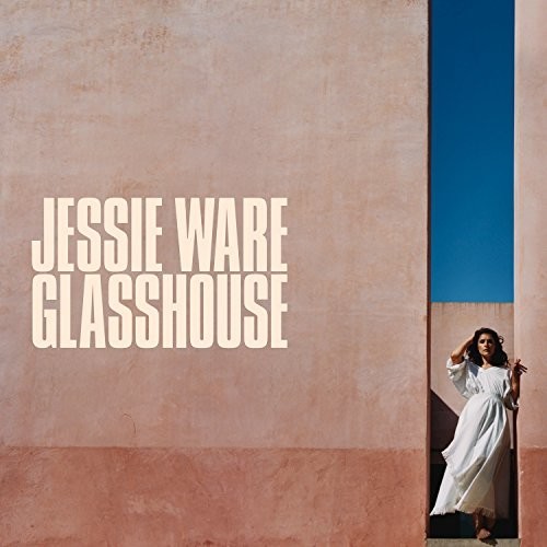 Jessie Ware Glasshouse Import Deluxe Edition, United ...