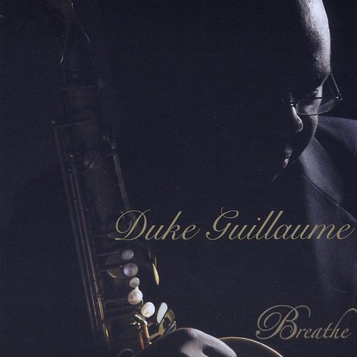 Duke Guillaume - Breathe