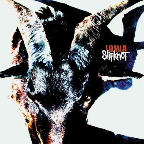 Slipknot - Iowa [Import]