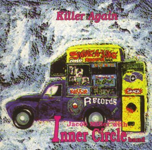 Killer Again [Import]