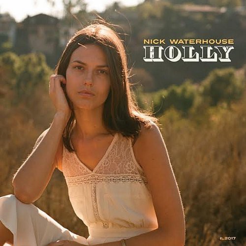 Nick Waterhouse - Holly [Vinyl]