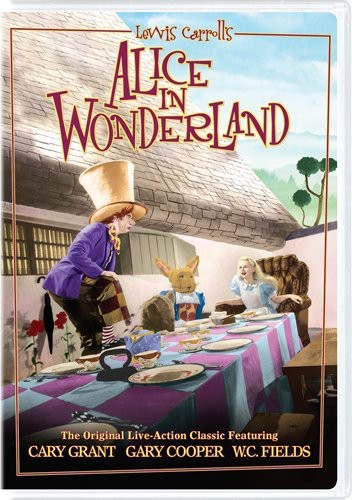 Alice in Wonderland (1933) - Alice in Wonderland