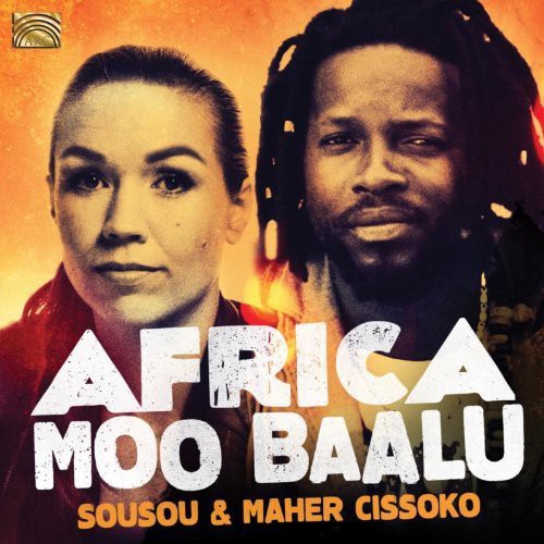 Africa: Moo Baalu