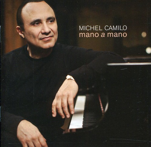 Michel Camilo - Mano a Mano