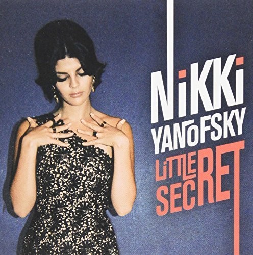 Nikki Yanofsky - Little Secret