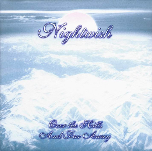 Nightwish - Over The Hills And Far Away [Vinyl]