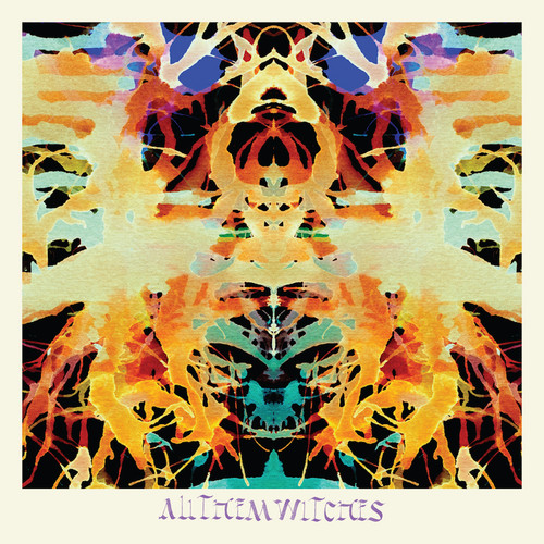 All Them Witches - Sleeping Through The War [Cassette]
