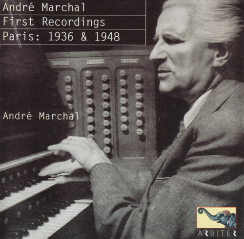 First Recordings Paris 1935 & 1948