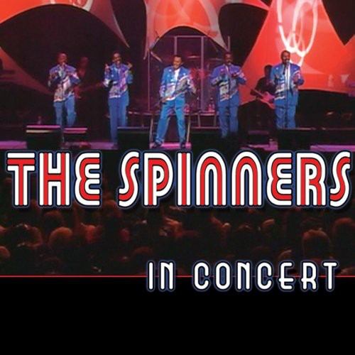 Spinners - In Concert