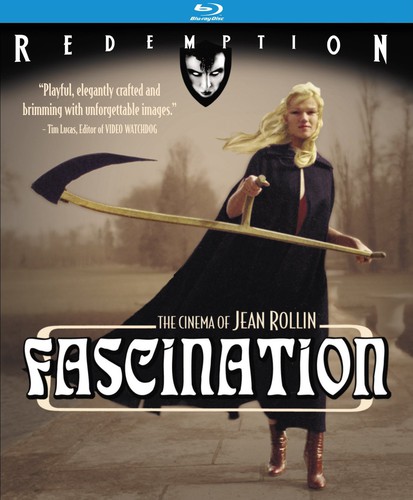 Fascination - Fascination