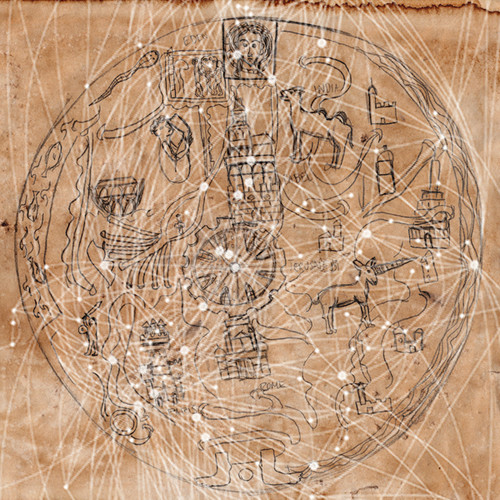 Drone - Mappa Mundi
