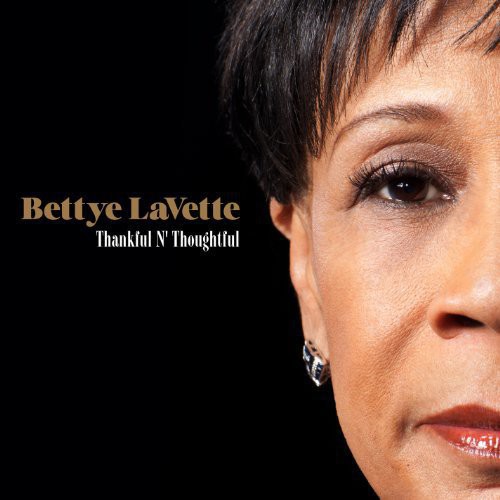 Bettye Lavette - Thankful N' Thoughtful [LP]