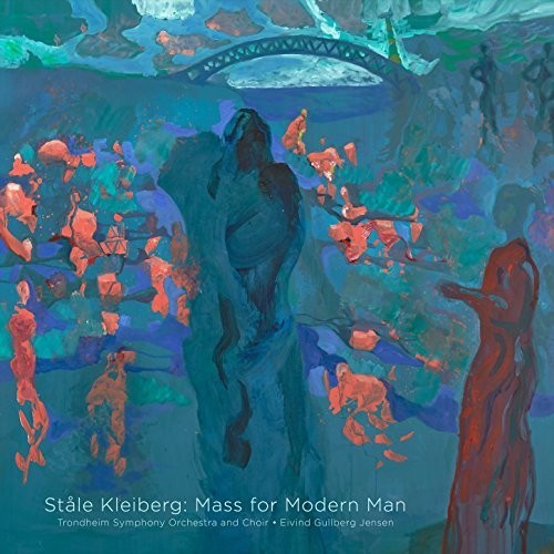Stale Kleiberg: Mass for Modern Man