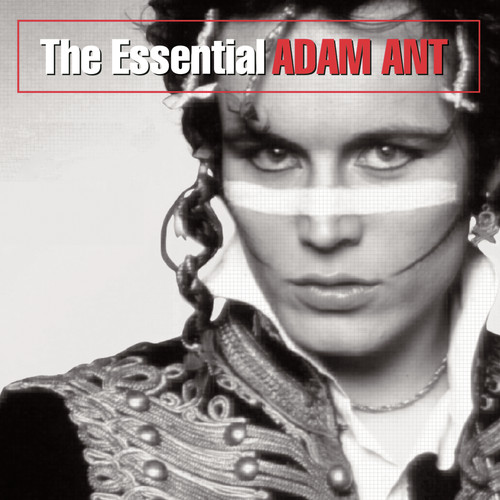 Adam Ant - Essential Adam Ant
