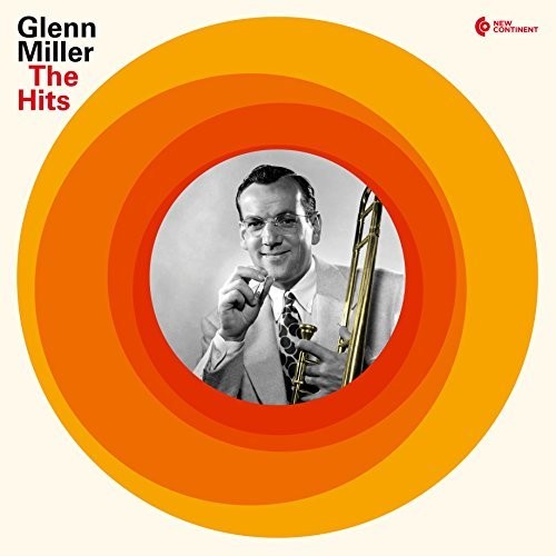 Glenn Miller - Hits (Gate) [180 Gram] [Remastered] (Vv) (Spa)